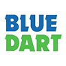 Bluedart